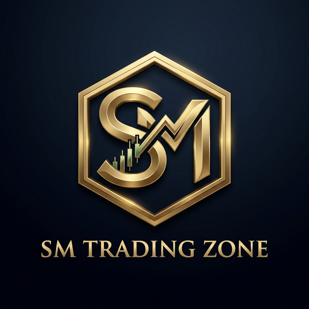 SM Trading Zone logo