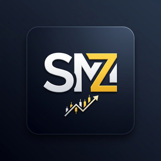 SmartView of Trading application icon